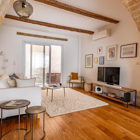 Les Voutes Centre Historique De