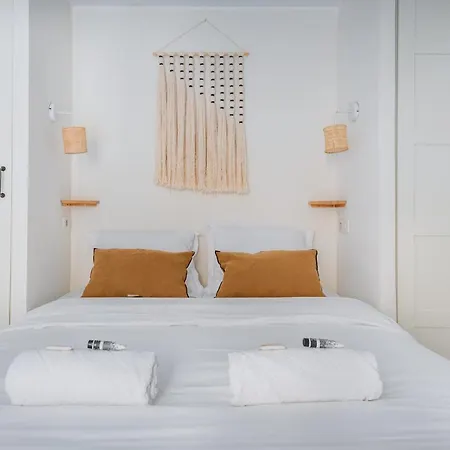 Les Voutes Centre Historique De 公寓 *