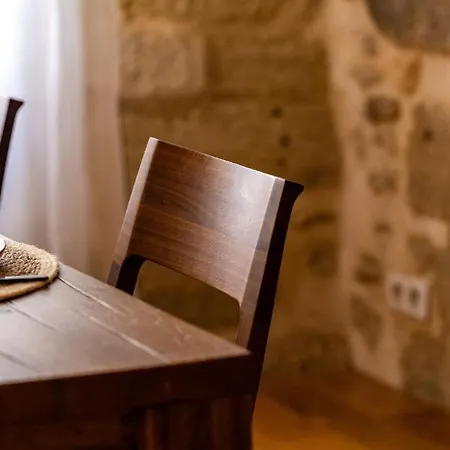 公寓 Les Voutes Centre Historique De 蒙彼利埃