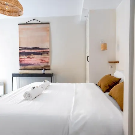 Les Voutes Centre Historique De * 蒙彼利埃