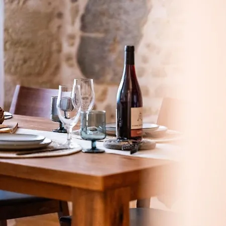 Les Voutes Centre Historique De 蒙彼利埃