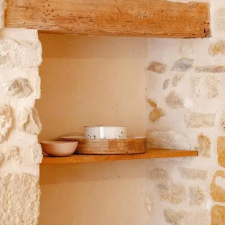 Les Voutes Centre Historique De 公寓 *