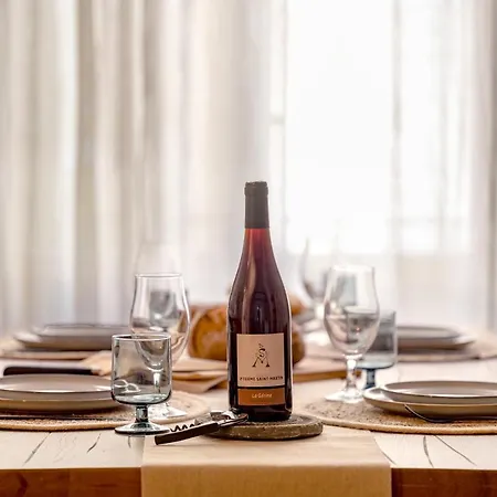 Les Voutes Centre Historique De 蒙彼利埃