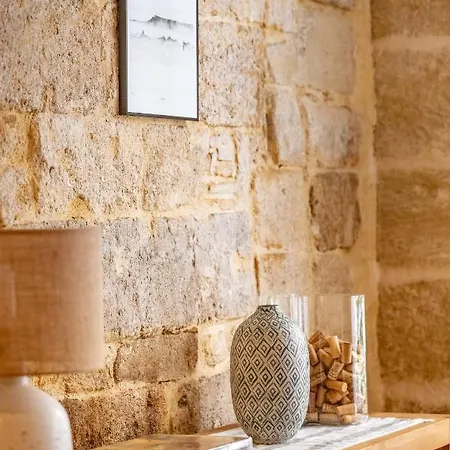 Les Voutes Centre Historique De