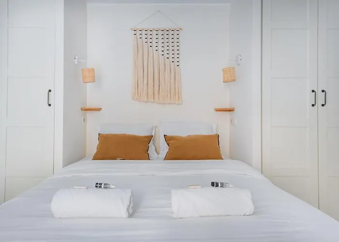 Les Voutes Centre Historique De Apartment *