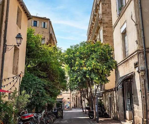 Les Voutes Centre Historique De *
